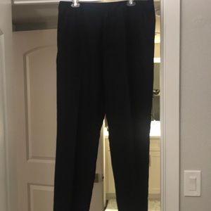 Mens Nike golf slacks